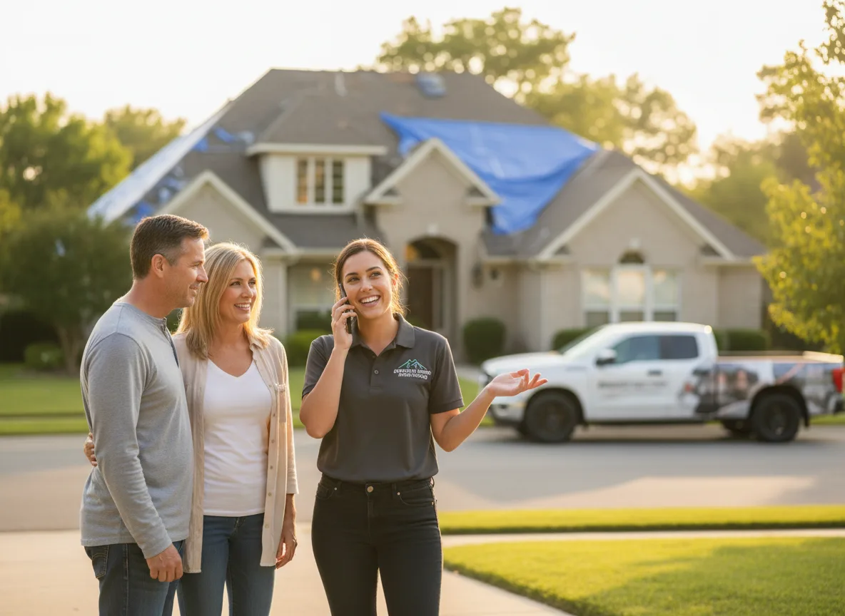Emergency Roof Repair Cushing, WI FAQs